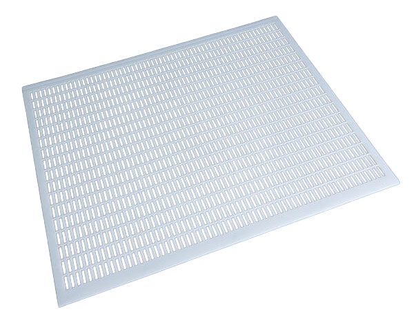 10 Frame Plastic Queen Excluder