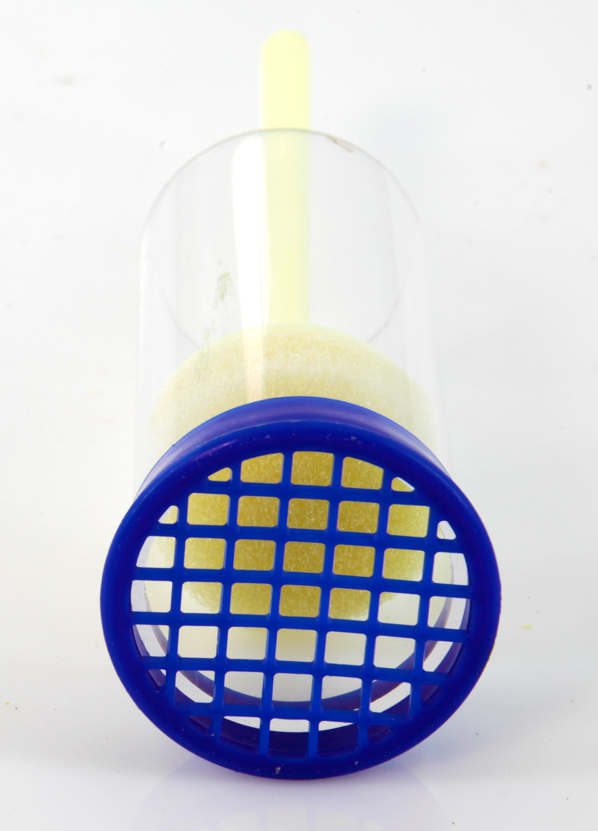 Bug Farmer™ Push-Up Queen Marking Cage – Queen Marking Made Easy