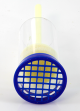 Bug Farmer™ Push-Up Queen Marking Cage – Queen Marking Made Easy