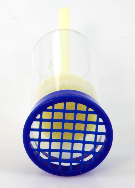 Bug Farmer™ Push-Up Queen Marking Cage – Queen Marking Made Easy