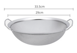 Stainless Steel Honey Bucket Strainer