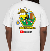 Bug Farmer Short Sleeve T-Shirt