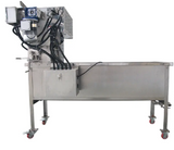 Bug Farmer Automatic Uncapping Machine