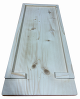 Bug Farmer™ 5 Frame NUC Hive With Feeder Hole