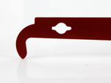 Bug Farmer™ J-Hook Hive Tool
