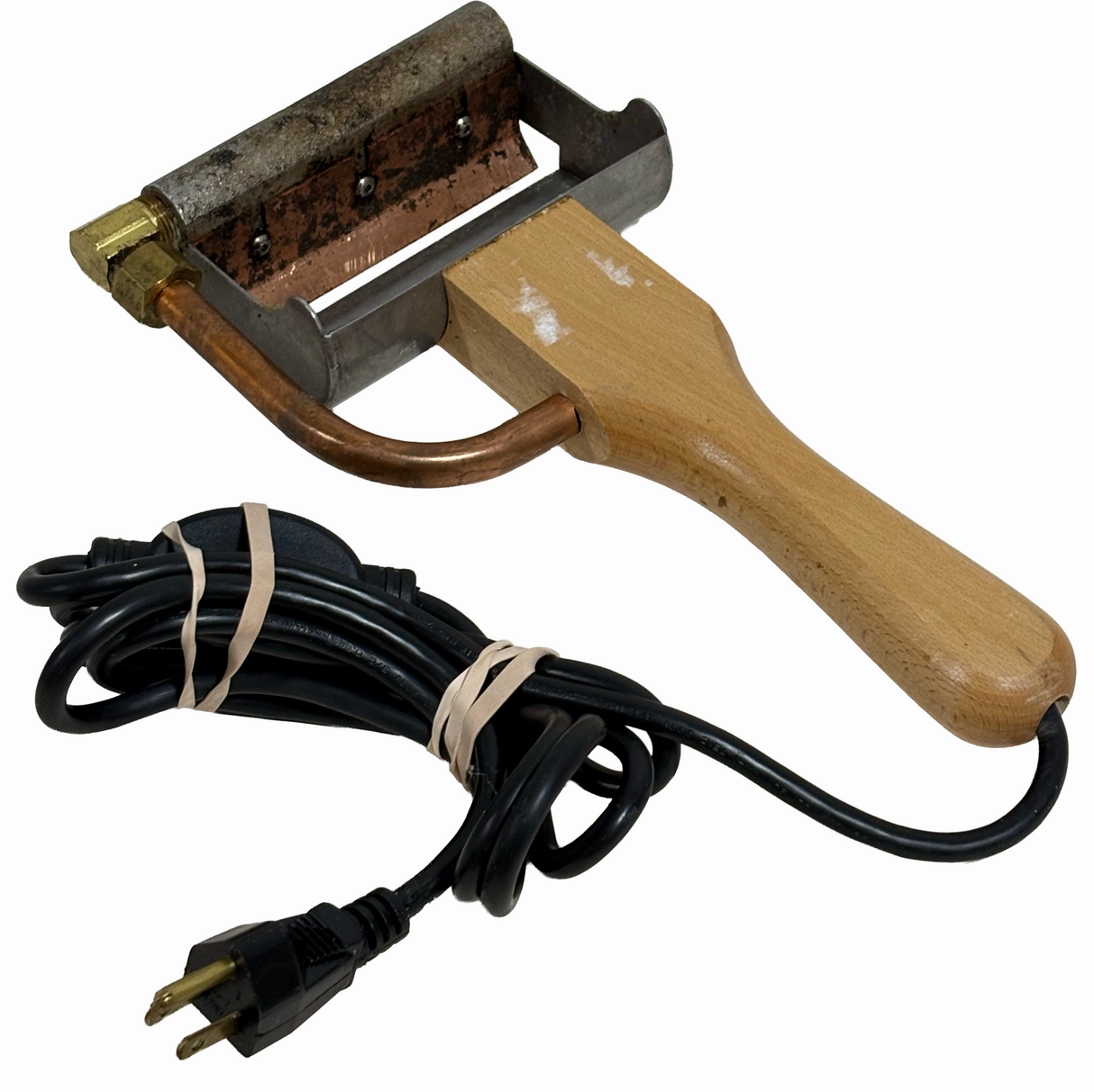(USED) Honey Uncapping Plane