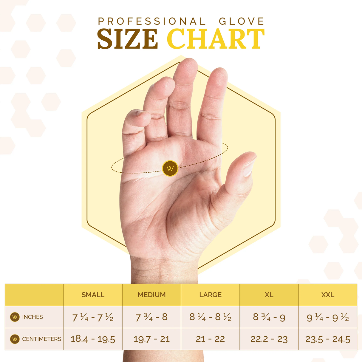 Apis Tactical PRO Beekeeping Gloves