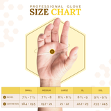 Apis Tactical PRO Beekeeping Gloves